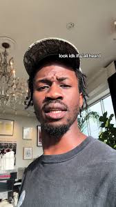 Living in A Disco Forget about The Rapper