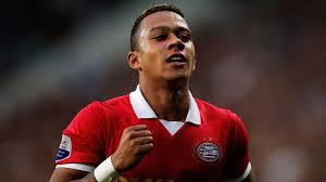 Sinds de aankomst van depay in lyon is hij een belangrijk lid van het succes van squads. Transfer News Psv Eindhoven Claim No Contact With Tottenham Over Memphis Depay Football News Sky Sports