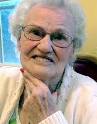 Barbara Jean Rycroft Shroyer (1927-2017)