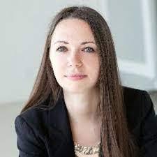 Natalie Hoch's Instagram, Twitter & Facebook