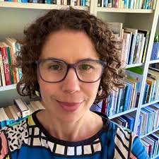 Lesley Head @lesleyhead@aus.social (@ProfLesleyHead)