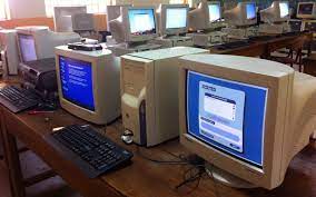 The Four Categories Of Computer Hardware Turbofuture