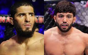 MMA Feed - BREAKING NEWS 🚨 Islam Makhachev vs Arman... | Facebook