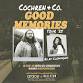 Cochren & Co with Riley Clemmons event image