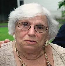 Marian Swan Obituary