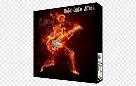 Koleksi gambar yang berhubungan dengan gitar. Gitar Tengkorak Kerangka Manusia Gitar Fisik Wallpaper Komputer Wallpaper Desktop Api Png Pngwing