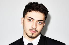 Harry Daniels's Instagram, Twitter & Facebook