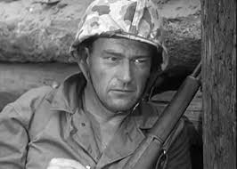 Fandomania » The Duke: John Wayne's True Grit