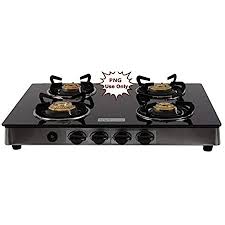 Over 112 stove png images are found on vippng. Buy Bright Flame Stainless Steel 4 Burner Glass Top Auto Ignition Png Gas Stove Online At Low Prices In India Amazon In