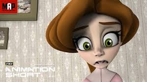 CGI 3D Animated Short Film "TALE OF THE TAILOR"