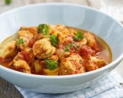 Recette De Curry De Poulet Epice Au Lait De Coco Special Thermomix Recette Recette Recettes De Cuisine Poulet Epices