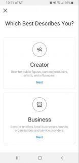 Find your passions and have your platforms mirror what you. Everything You Need To Know About The Instagram Creator Account