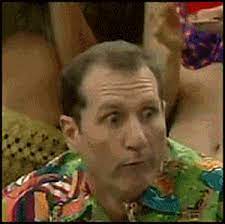 Al bundy happy fathers day gif. Pin On Books Worth Reading