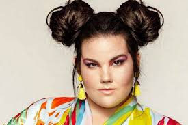 Eurovision song contest history ::: Top 7 Strangest Female Eurovision Winners Singer Eurovision Eurovision Song Contest