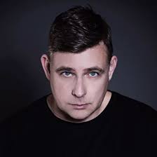 stemmen · BK · Ben Keen · DJ, producer · DJ BK