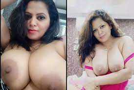 Sapna Bhabi First Time Full Nude Boobs