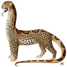 Check spelling or type a new query. Serpopard By Renathory Deviantart Com On Deviantart Mythological Creatures Mythological Animals Egyptian Mythology