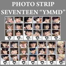 Korea.net / korean culture and information service (photographer name) . Ready Stock Photo Strip Seventeen Hit Member Foto Kpop Murah Shopee Indonesia