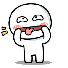 Перанг гамбар эджекан * stiker wa perang gambar индонезия * стикер в.а. Cute Duduu Cari Perhatian Stiker Line Line Store