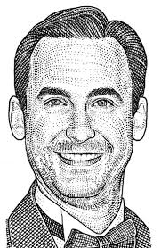 One Risk You Run at This Bar Is Meeting a Real Jeopardy! Winner