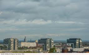 Plenty of restaurants are located within walking distance from the hotel for lunch and dinner. Holiday Inn Express Cologne City Centre Cologne Germany Emirates Holidays