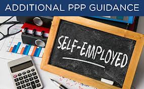This is calculated by averaging their monthly owner draws. Self Employed You May Qualify For A Larger Ppp Loan Boyer Ritter Llc