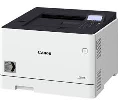 Für bilder oder für dokumente? Canon I Sensys Lbp663cdw Im Test Testberichte De Note