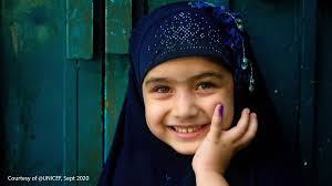 Progress Toward Poliomyelitis Eradication — Pakistan, January 2021–July  2022