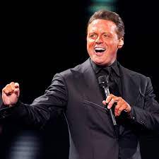 His mother's career was acting. Mexican Singer Luis Miguel Surrenders To Us Marshals In Pay Dispute Officials Los Angeles The Guardian