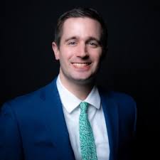 I am honored to be elected to my peers to this incredibly important  leadership position.