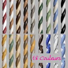 Improductif de choisir votre rideau de porte exterieur si jamais malencontreusement il ne vous plaît pas, acquérir les baisses grâce à un top des ventes exhaustif est. Moderne Ou Rustique Rideau Plombant Bonne Tenue Au Vent Anti Mouche