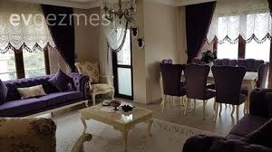 Korkulukların ayrı bir model ile balkon. Farkli Secenek Cok Birbirinden Sik 20 Farkli Perde Modeli Ev Gezmesi