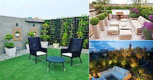 It houses all of their outdoor gear easily. 20 Beautiful Terrace Garden Ideas India Gardening