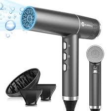 When it comes to fine hair, any tool, product, or style that is done has to be done with care and tact. 16 Best Fine Hair Blow Dryers Hairstylist S Choices