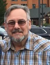 Obituary information for Ronald Darrell Hamm