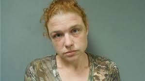 Moberly couple arrested for drugs, burglary