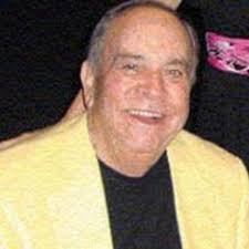 Conrad Lloyd Obituary