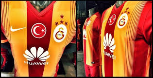 Yenildik, yıprandık, ağır darbeler aldık. 4 Yildizli Formalar Da Hazir Galatasaray