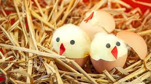 Viele cafés bieten das mittlerweile an und einige. Corona Quarantane Basteln Gegen Den Wohnungskoller Kirche Leben