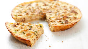 Leckeres hähnchenfilet rezept, das sie noch nicht gekocht haben, sie werden es lieben dies ist ein einfaches gericht. 10 Recettes De Quiches Faciles Zeste