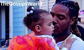 Fetty wap's daughter lauren, four, has died; Fetty Wap Daughter S Lauren Maxwell Death Reason Lauren Maxwell Death Confirmed Wiki Bio Age Mother Name