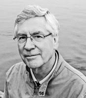 Timothy STEWART Obituary (1940