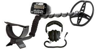 Puedes encontrar varias versiones nuevas y usadas de este detector en ebay a precios razonables. Fortuna Detectores De Metais Garrett Detector De Metais Garrett At Pro International U Usado U