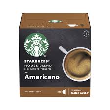 Coffee capsule storage rack epoxy resin mold coffee pod holder shelf stand silicone mould diy crafts mold. Starbucks Coffee Capsules Americano House Blend 12sx66g Cold Storage Singapore