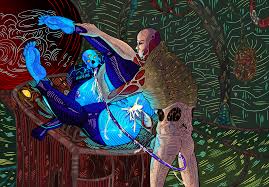 Scorn hentai videos, GIFs, and images | R34.app