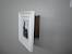 Modern Laundry Chute Door