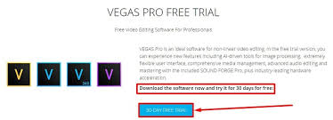 The most popular versions … Vegas Pro Download For Free 2021 Latest Version