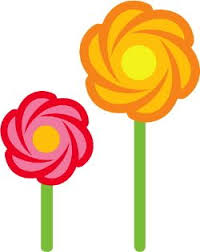 Flower Clip Art Flower Clipart Art Flower Art