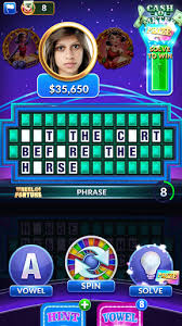 Check spelling or type a new query. Wheel Of Fortune Free Play Apps On Google Play