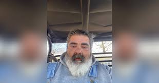 Timothy Ridenour Obituary